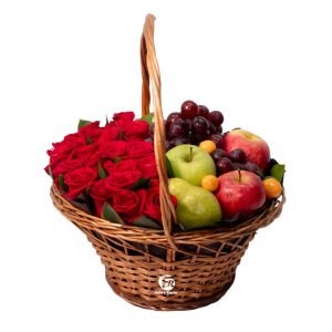 Ancheta de amor para mamá