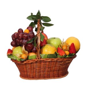 Ancheta Frutas Del Campo