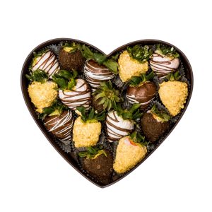 Caja Dulce Amor