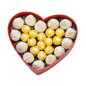 Caja Dulce Capricho