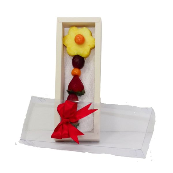 Caja Solitario + Chocolate - Imagen 3