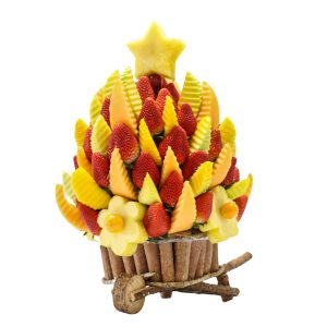 Carreta Frutal