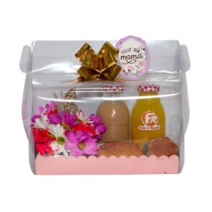 Desayuno especial madres