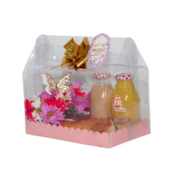 Desayuno especial madres - Imagen 2