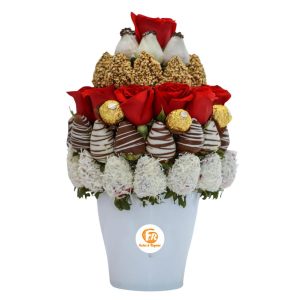 Dolce amore para mamá