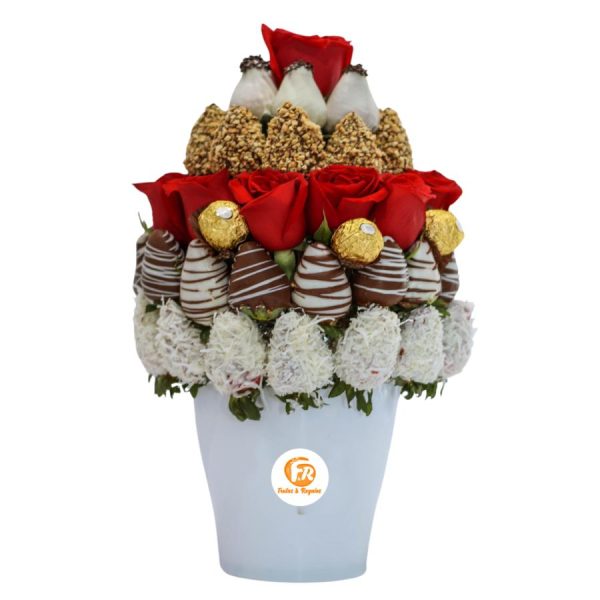 Dolce amore para mamá