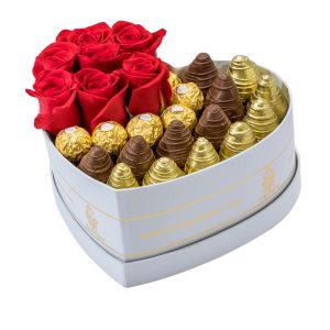 Dulce día para mamá
