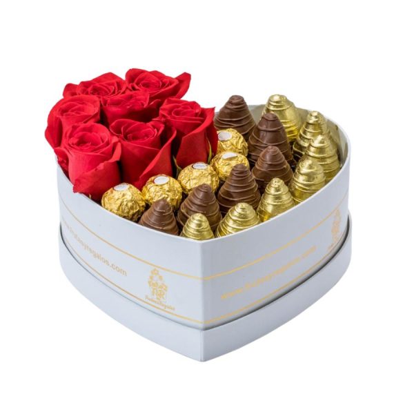 Dulce día para mamá - Imagen 2