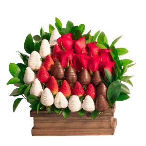 Especial de rosas madre