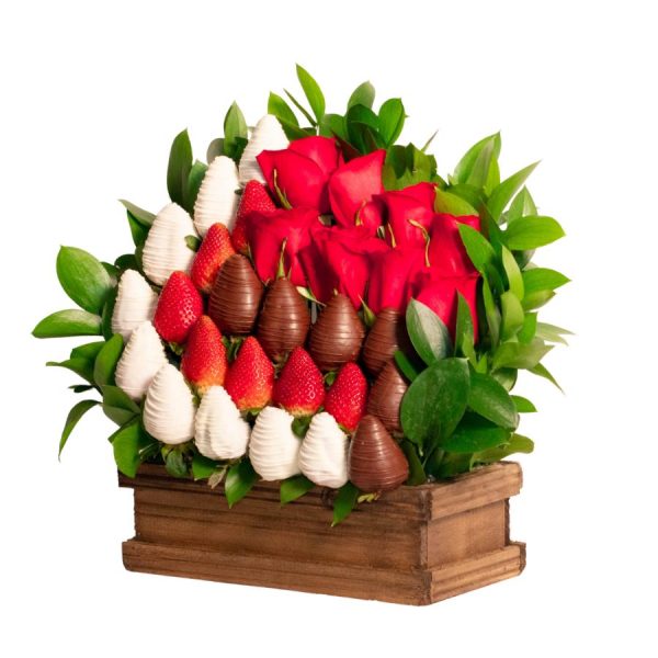 Especial de rosas madre - Imagen 2
