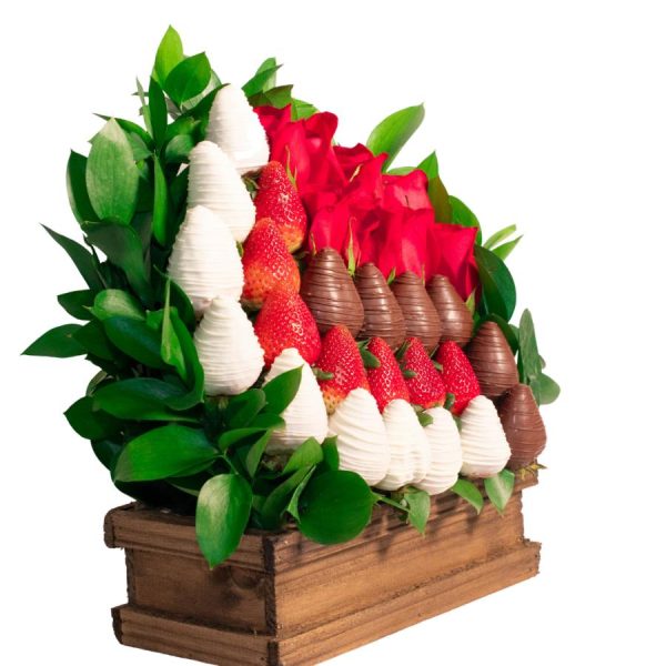 Especial de rosas madre - Imagen 3