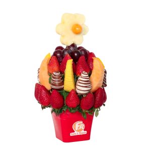 Feliz Día Frutal