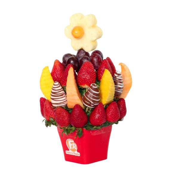 Feliz Día Frutal - Imagen 2