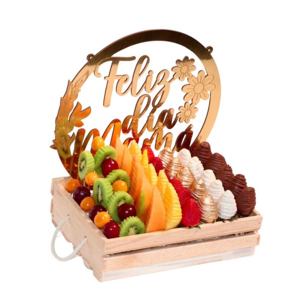 Feliz día frutal mamá - Imagen 3