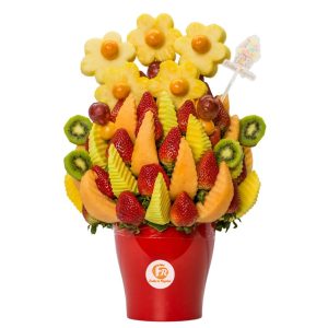 Flores para mamá