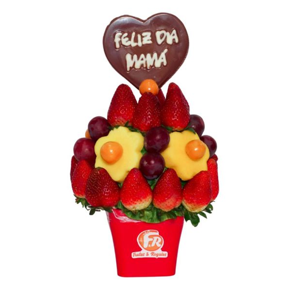 Jardín para mamá - Imagen 2