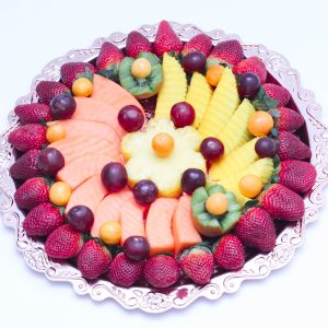Mandala Frutal