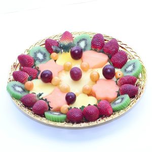 Mandala Frutal Mediana