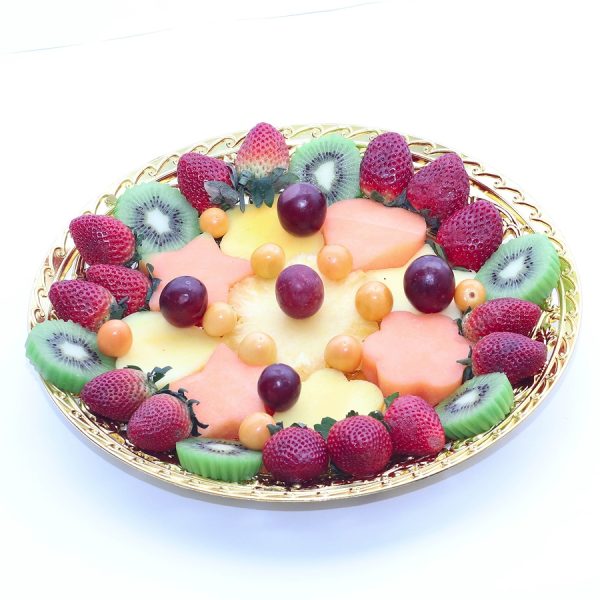 Mandala Frutal Mediana