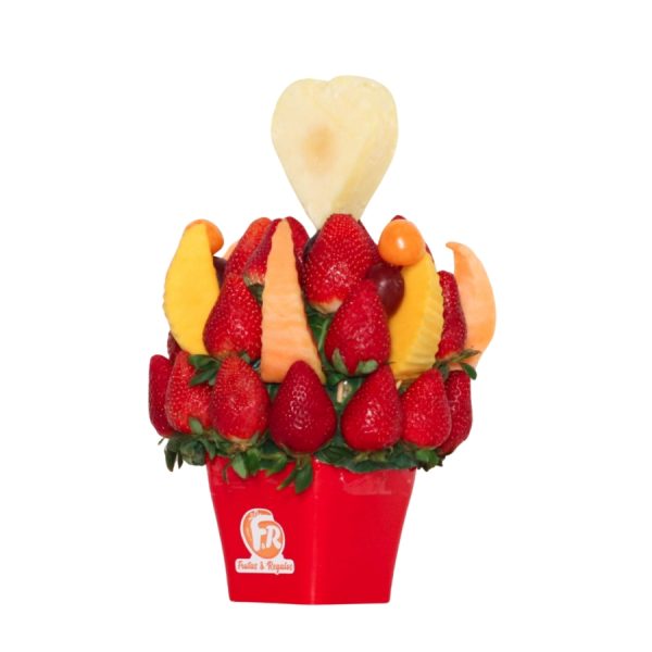Mini Corazón - Imagen 2