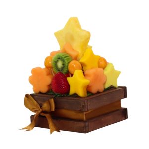 Mini Estrella Frutal