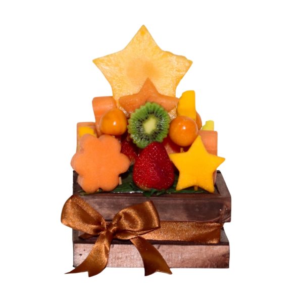 Mini Estrella Frutal - Imagen 2