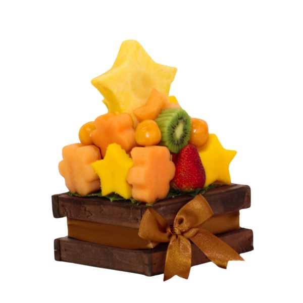 Mini Estrella Frutal - Imagen 3