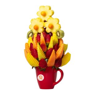 Mug Especial Frutal