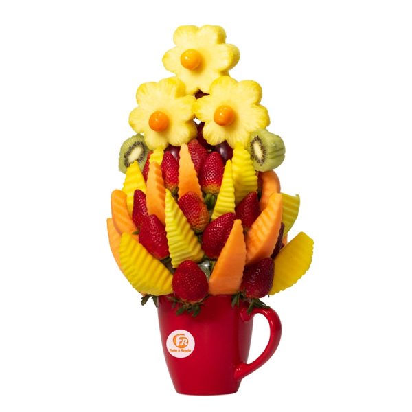 Mug Especial Frutal