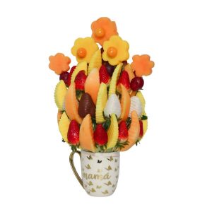 Mug frutal mamá