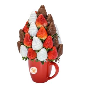 Pasion De Fresas