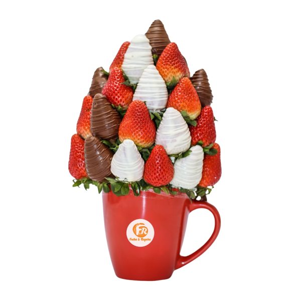 Pasion De Fresas - Imagen 2