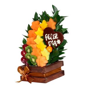 Sensación Frutal