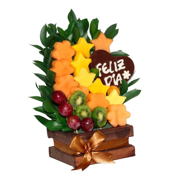 Sensación Frutal - Imagen 3
