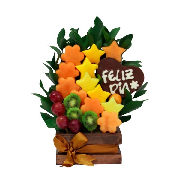Sensación Frutal - Imagen 2