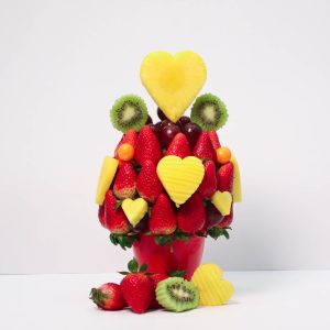 Corazon frutal