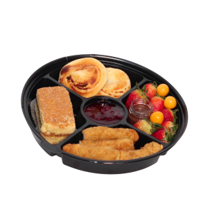 Bandeja desayuno sorpresa
